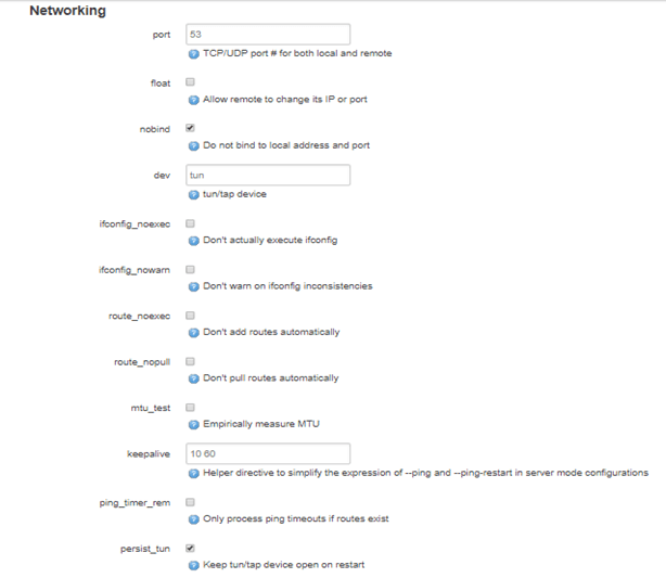 Networking Openwrt Networking Openwrt