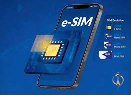 借助esim，轻松使用tiktok