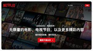 Netflix跨区账号被永久封禁，无邮件通知也不支持退款
